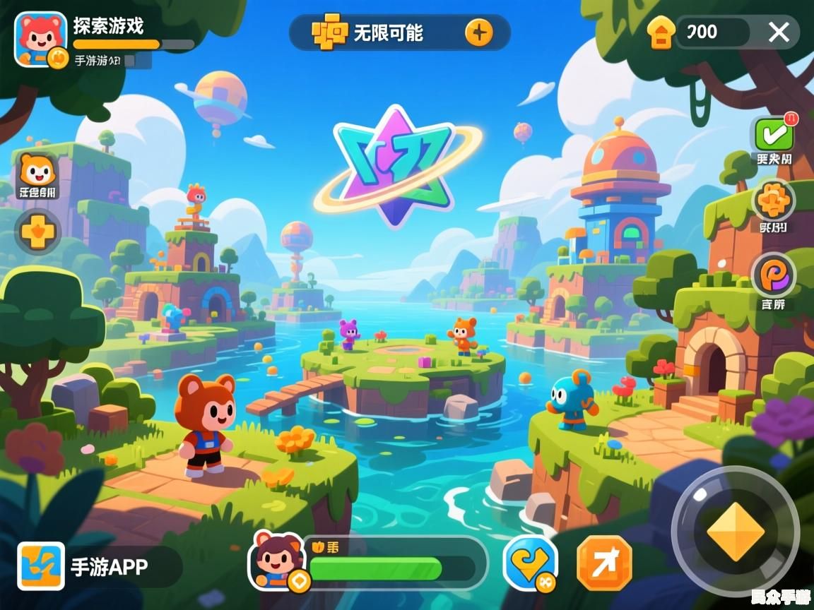 探索游戏的无限可能：从经典到创新的游戏世界