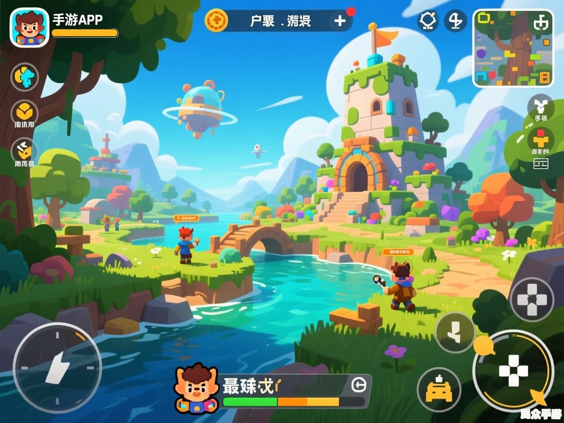 探索游戏世界:揭示最佳游戏体验 探索游戏世界:揭示最佳游戏体验