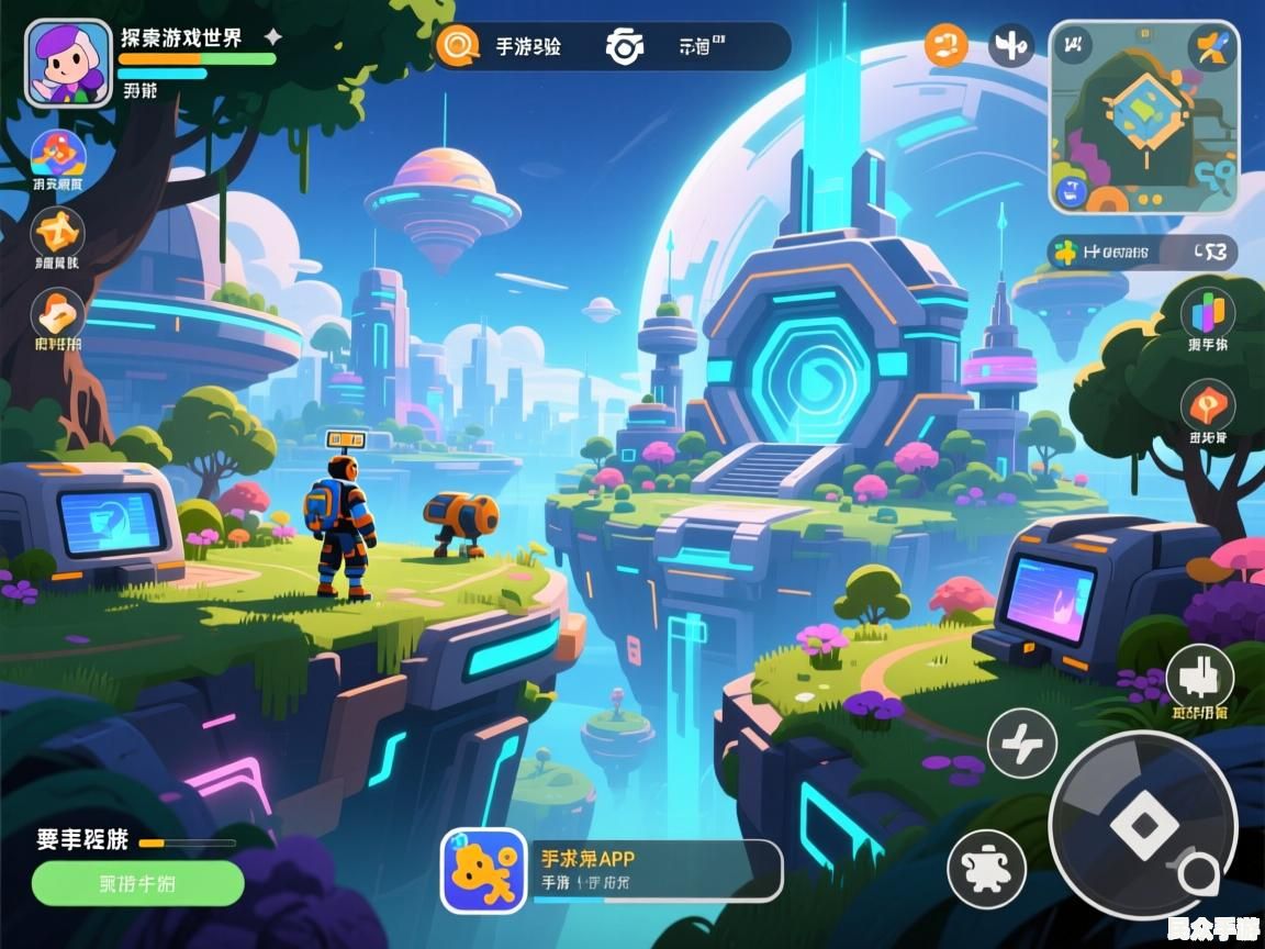 探索游戏世界:沉浸式体验与未来趋势 探索游戏世界:沉浸式体验与未来趋势