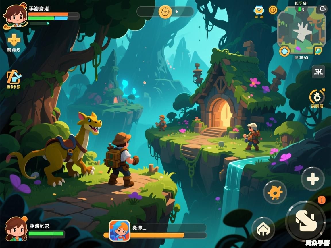 探索神秘的游戏世界:沉浸式体验与刺激冒险 探索神秘的游戏世界:沉浸式体验与刺激冒险