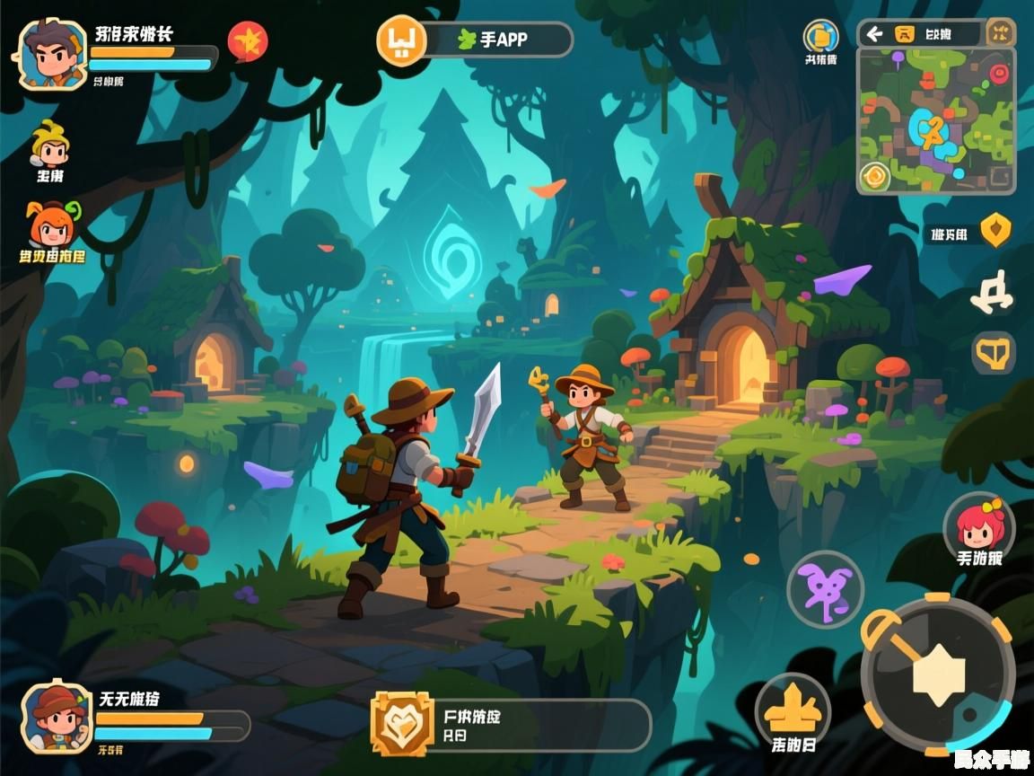 探索神秘的游戏世界：体验无与伦比的冒险