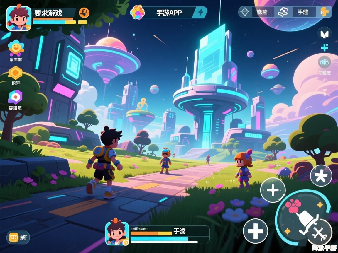 探索虚拟世界:游戏的魅力与未来 探索虚拟世界:游戏的魅力与未来