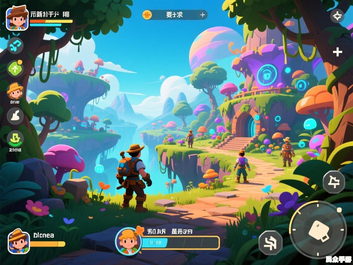 探索最新游戏:沉浸在虚拟世界的奇幻冒险 探索最新游戏:沉浸在虚拟世界的奇幻冒险