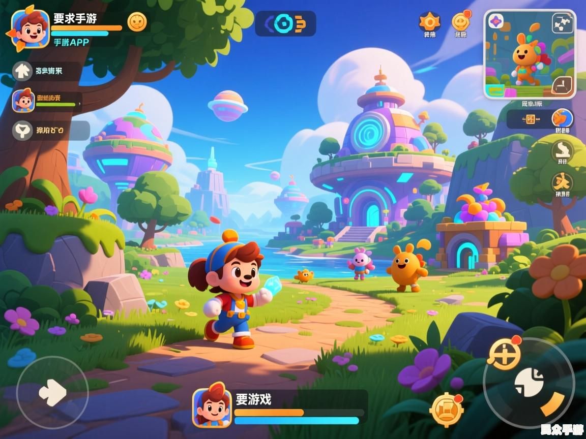 探索虚拟世界的精彩：游戏的魅力与乐趣