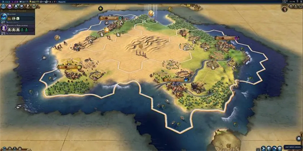 好玩的经典手机策略类游戏