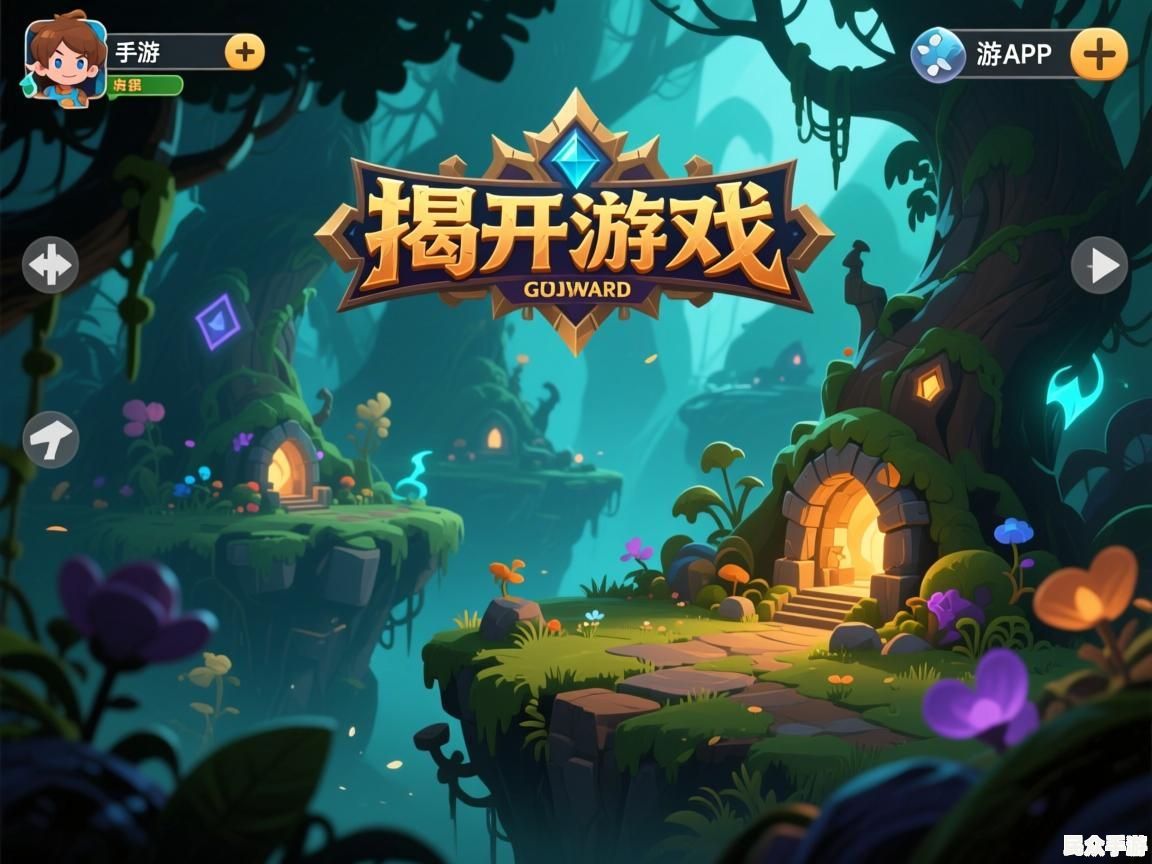 探索神秘的游戏世界：揭开游戏标题的魅力