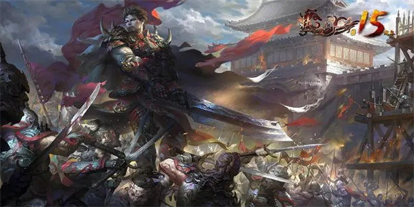 单职业传奇bt版手游