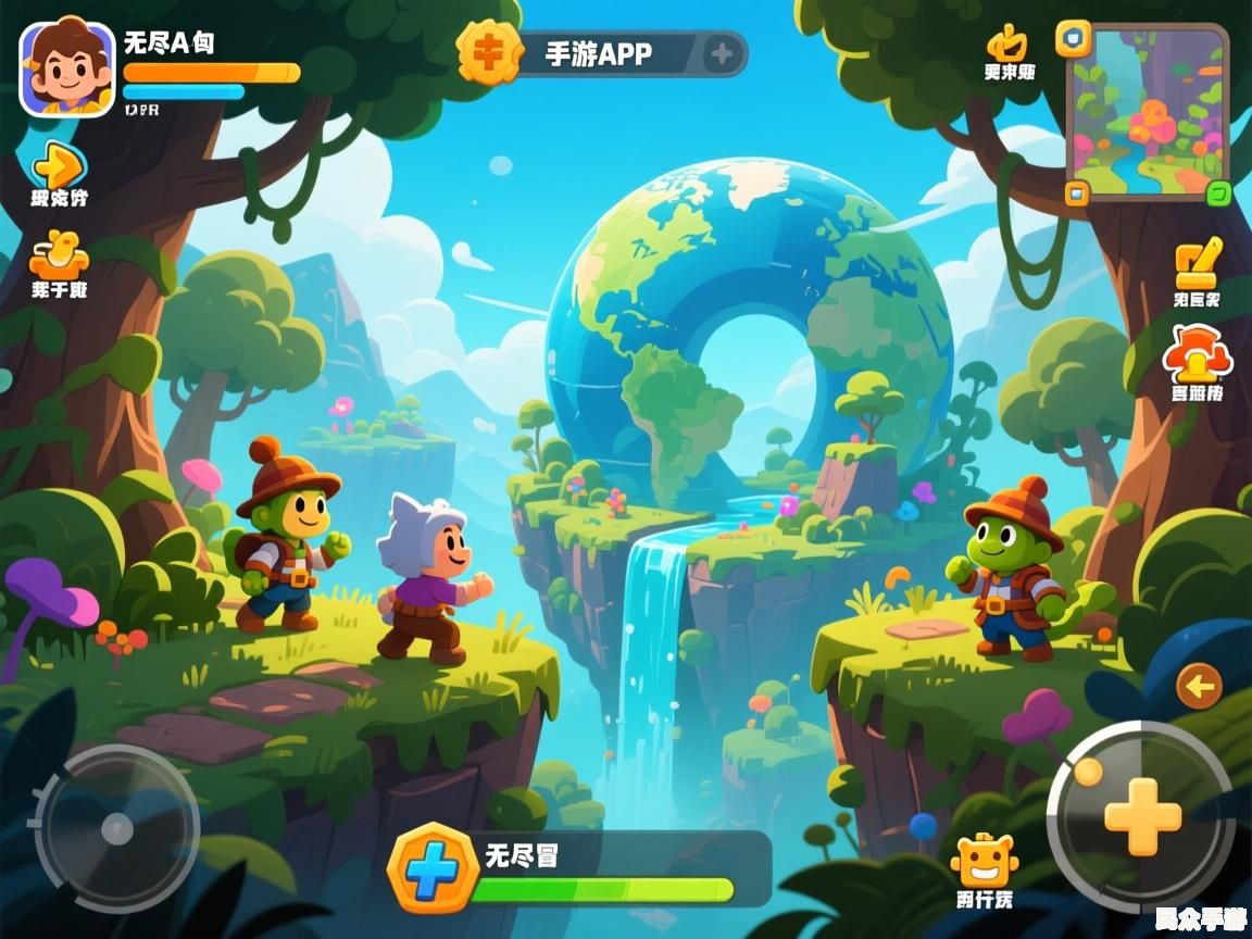 探索游戏的世界：无尽的冒险乐趣