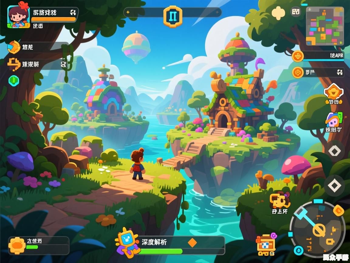 探索游戏世界：深度解析《[]》