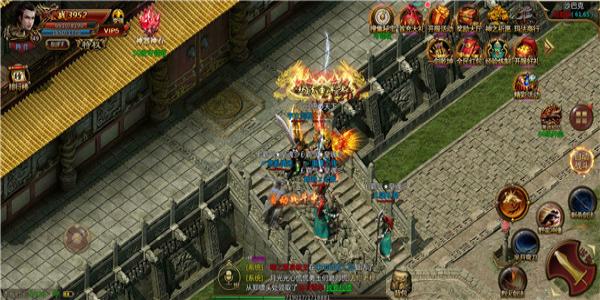 亿万兆功倍变态传奇