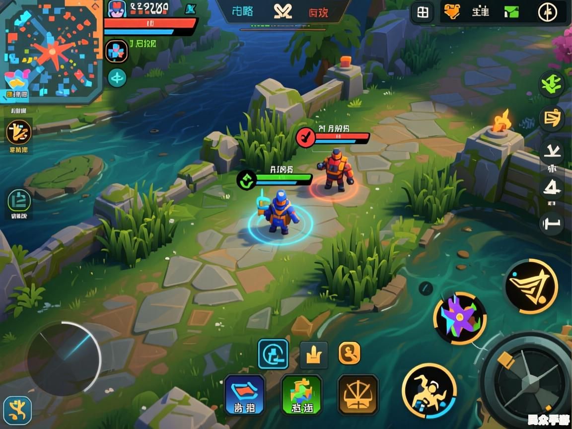 游戏攻略：深度解析游戏的技巧与策略