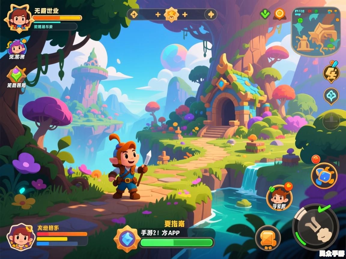 探索虚拟世界中的奇幻冒险：游戏指南与攻略