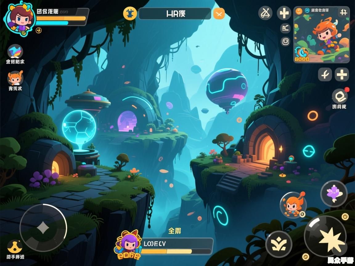 探索神秘的虚拟世界：游戏的魅力与挑战