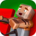 像素菲力刹车3D