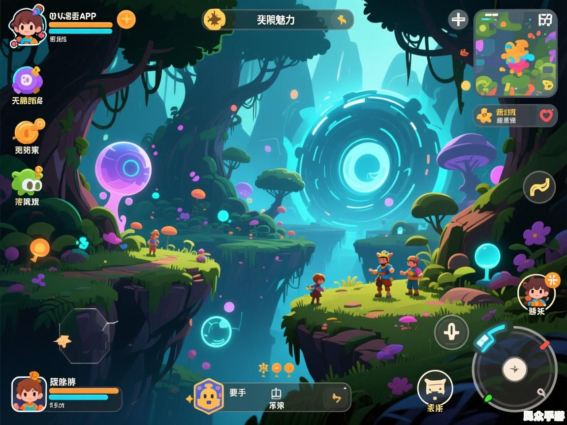 探索神秘的虚拟世界：游戏的无限魅力