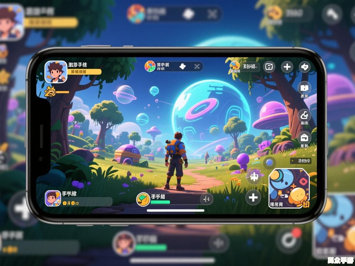 探索虚拟世界：最佳游戏推荐