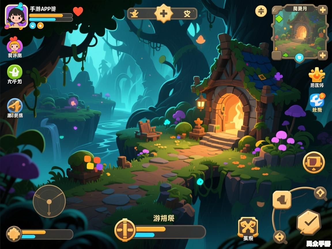 探索神秘世界：揭开游戏的魅力