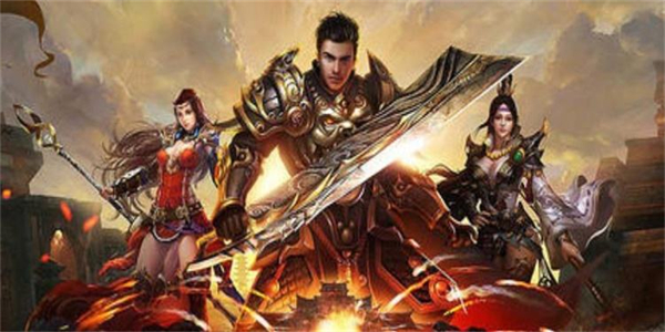 没有氪金和会员的传奇游戏