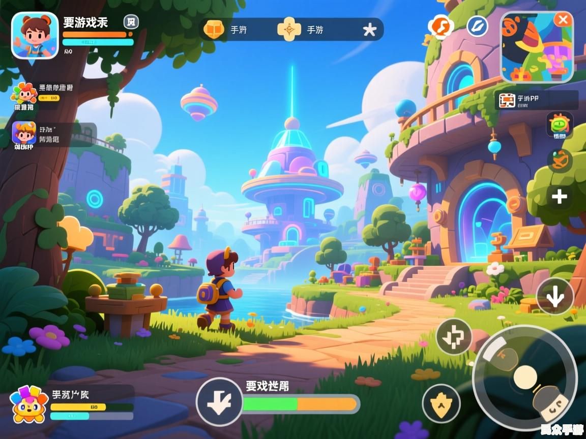 探索虚拟世界：游戏的魅力与发展