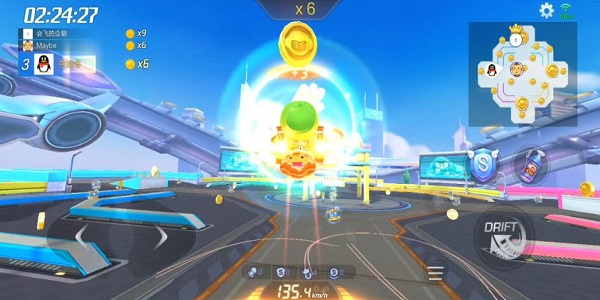 训练手速和反应力的手机游戏