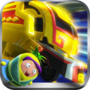 果宝特攻飞车大战