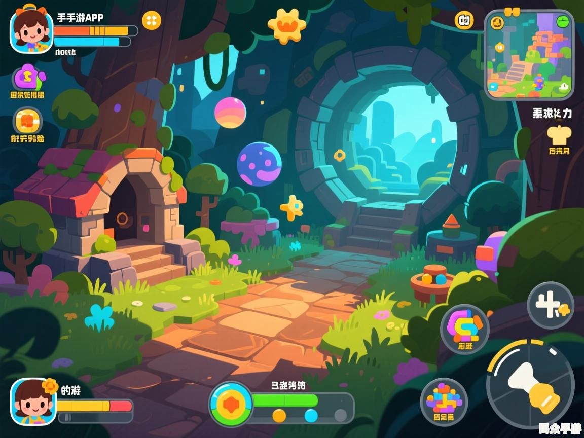 探索游戏的魅力：沉浸式体验与独特玩法