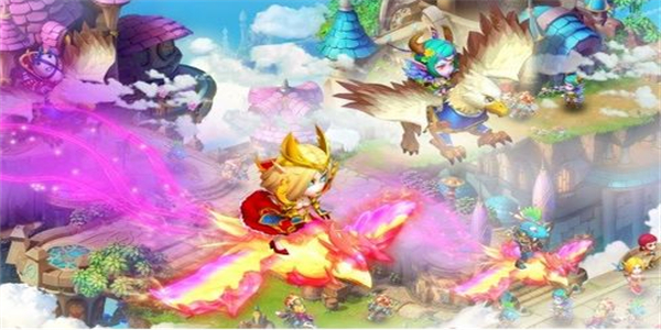 2022刚出来的回合制游戏