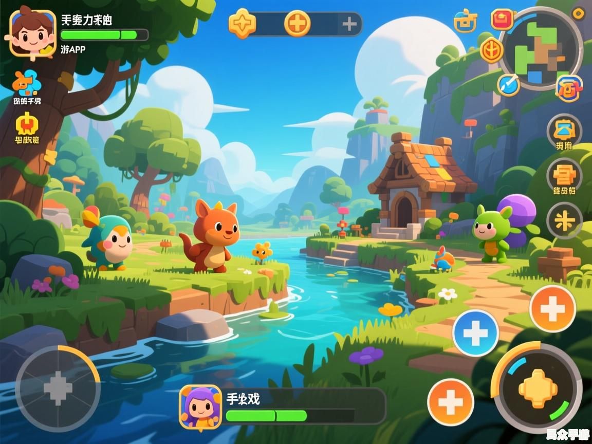 探索游戏的魅力：从经典到现代