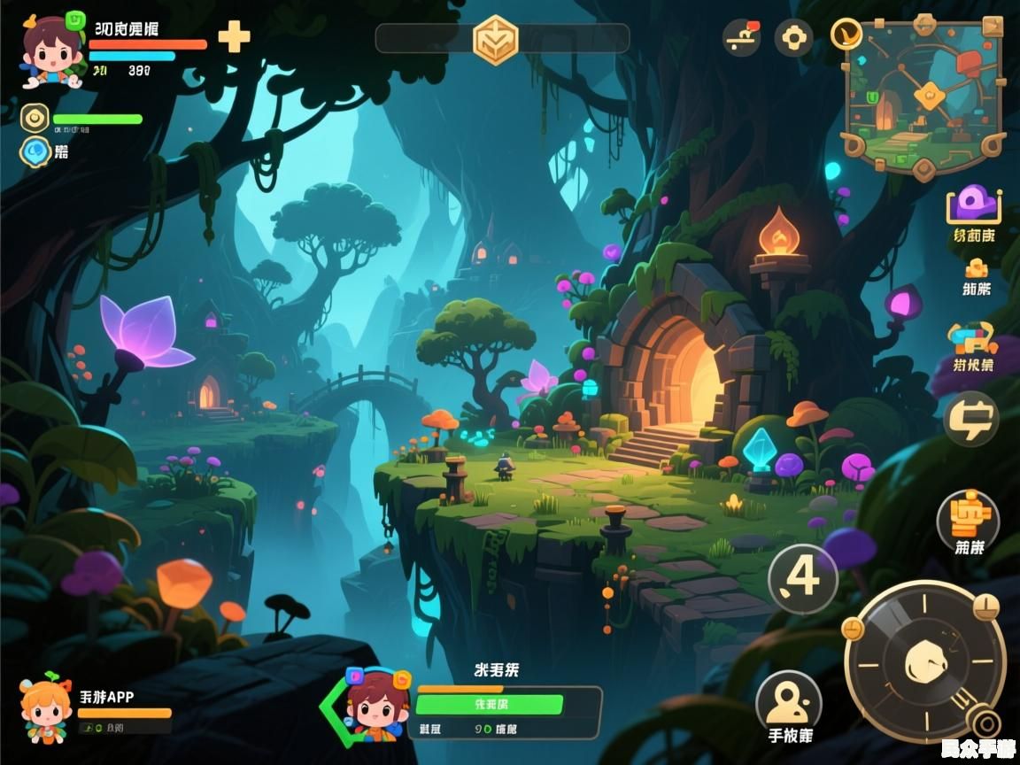 探索神秘游戏世界:沉浸式体验的终极指南 探索神秘游戏世界:沉浸式体验的终极指南