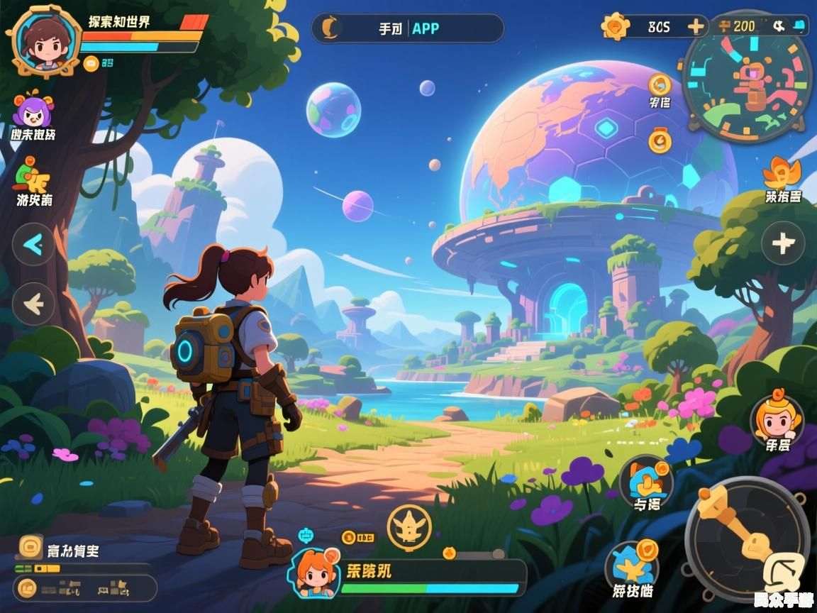 探索未知世界：游戏攻略与技巧指南