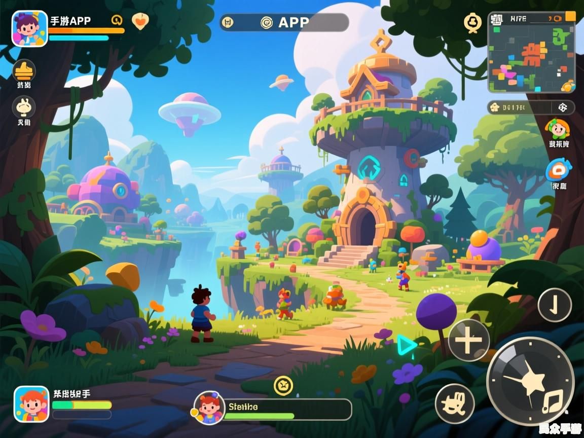 游戏世界的魅力探秘：沉浸式体验与乐趣