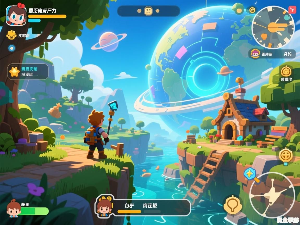 探索游戏世界:沉浸式体验与无限可能 探索游戏世界:沉浸式体验与无限可能