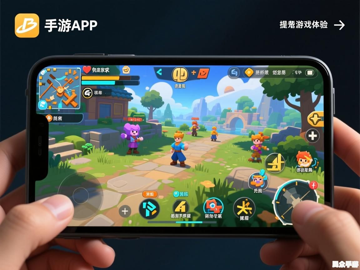 提升游戏体验的终极指南