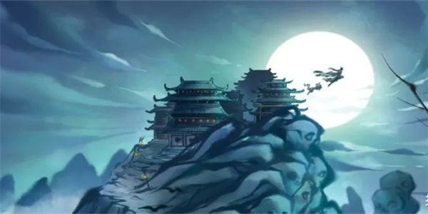 一刀秒杀的修仙版bt类手游