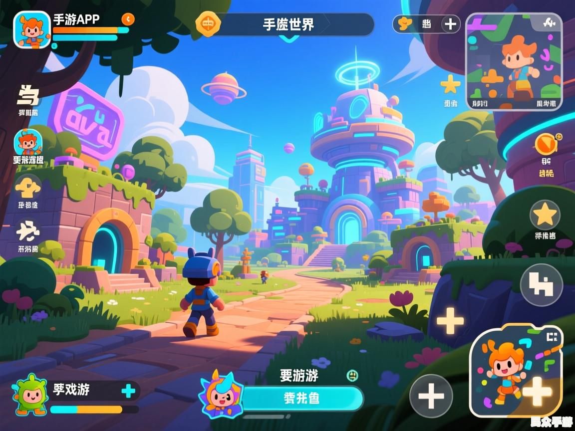 探索虚拟世界：游戏的魅力与挑战