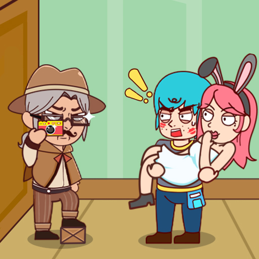 谜案物语完整版