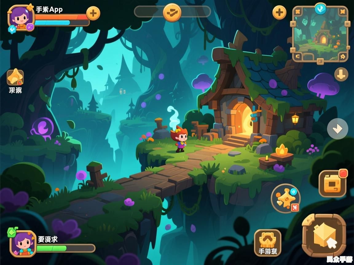 探索神秘世界：一款让你沉浸其中的游戏体验