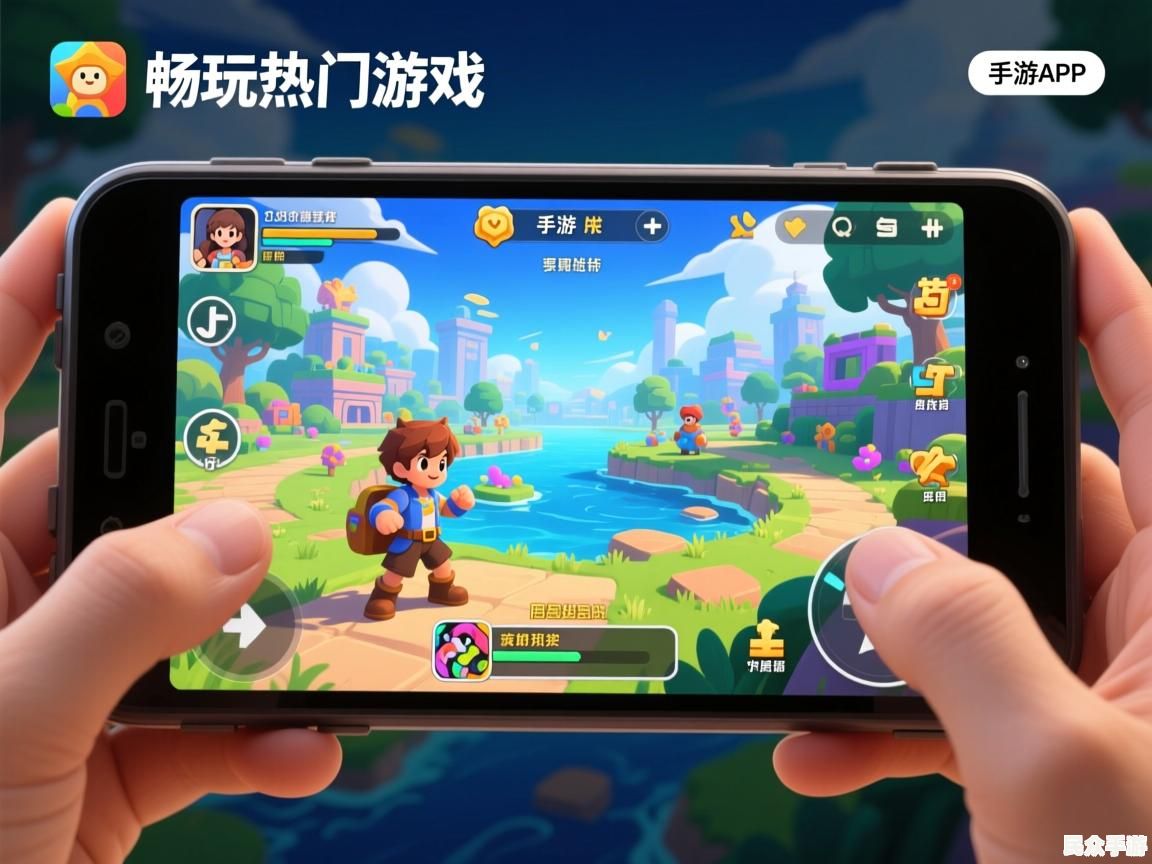 畅玩热门游戏：探索游戏世界的无限可能