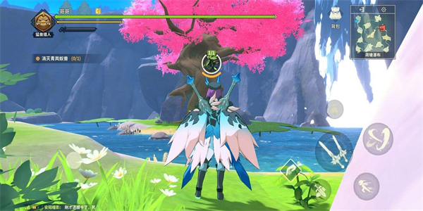 安卓苹果互动的游戏