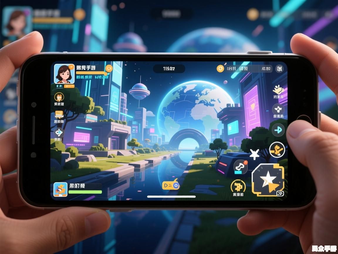 探索虚拟世界的魅力：现代游戏的创新与发展