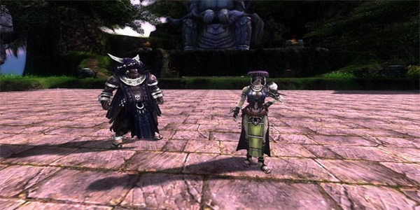 无网络的单机角色扮演游戏