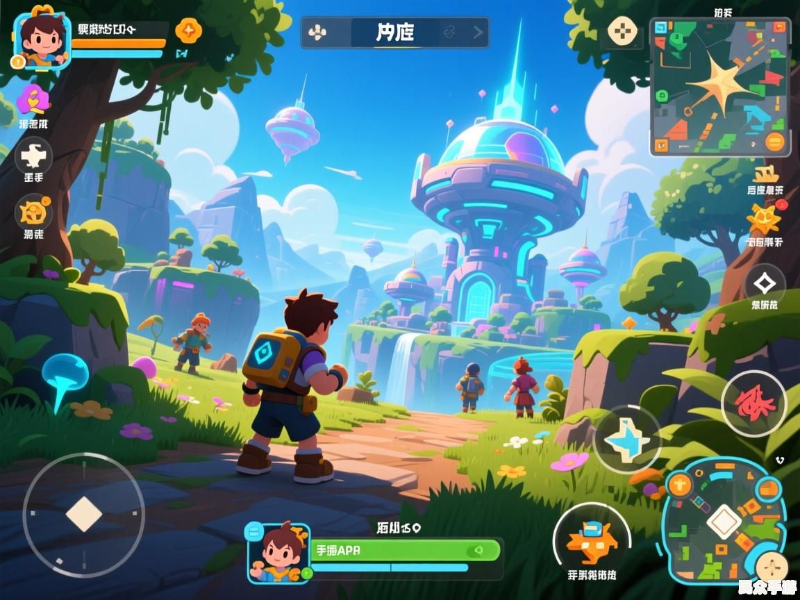 探索虚拟世界：游戏的魅力与挑战