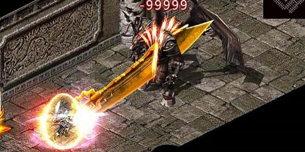 元宝爆率高的传奇