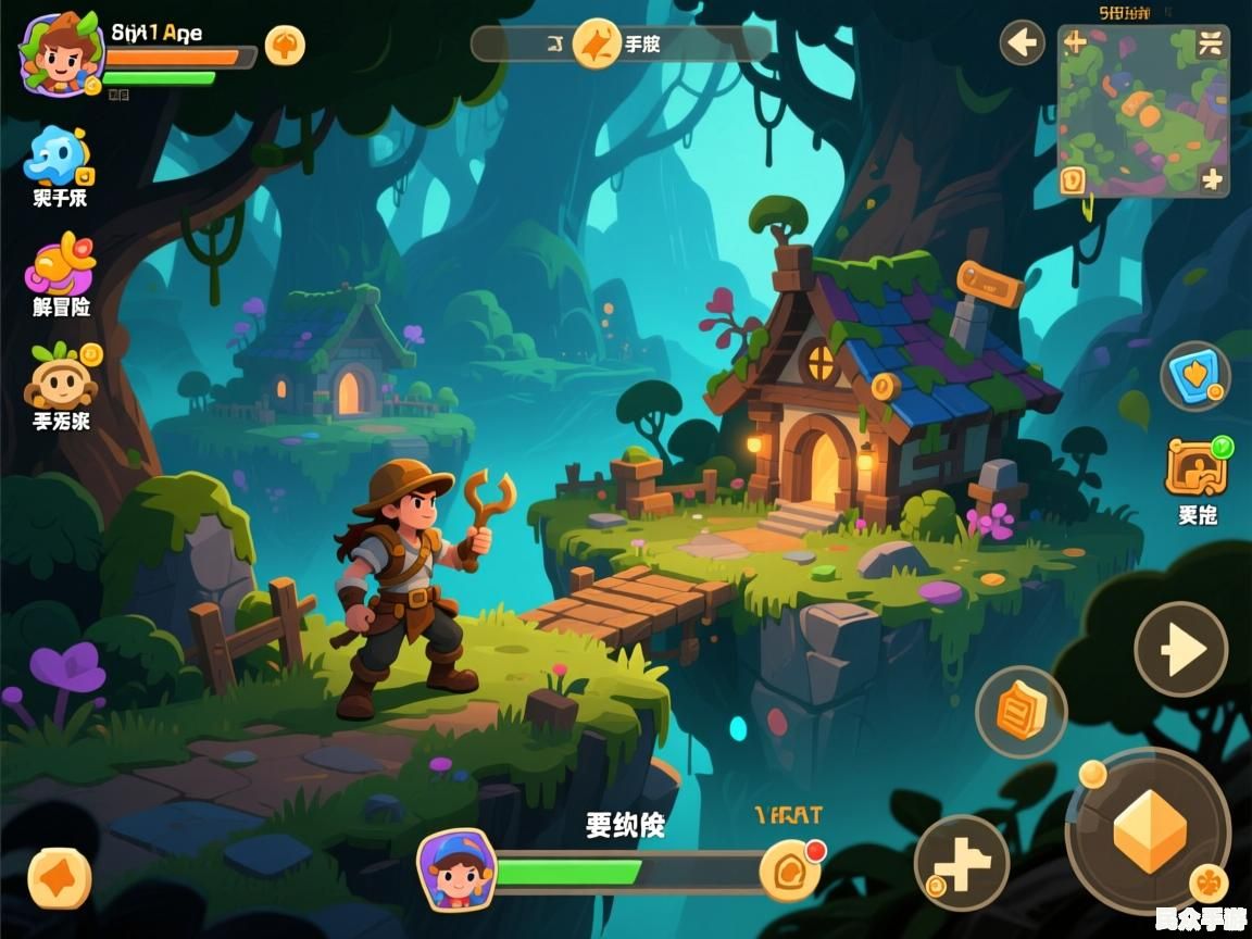 探索神秘游戏世界：解锁冒险的无限可能