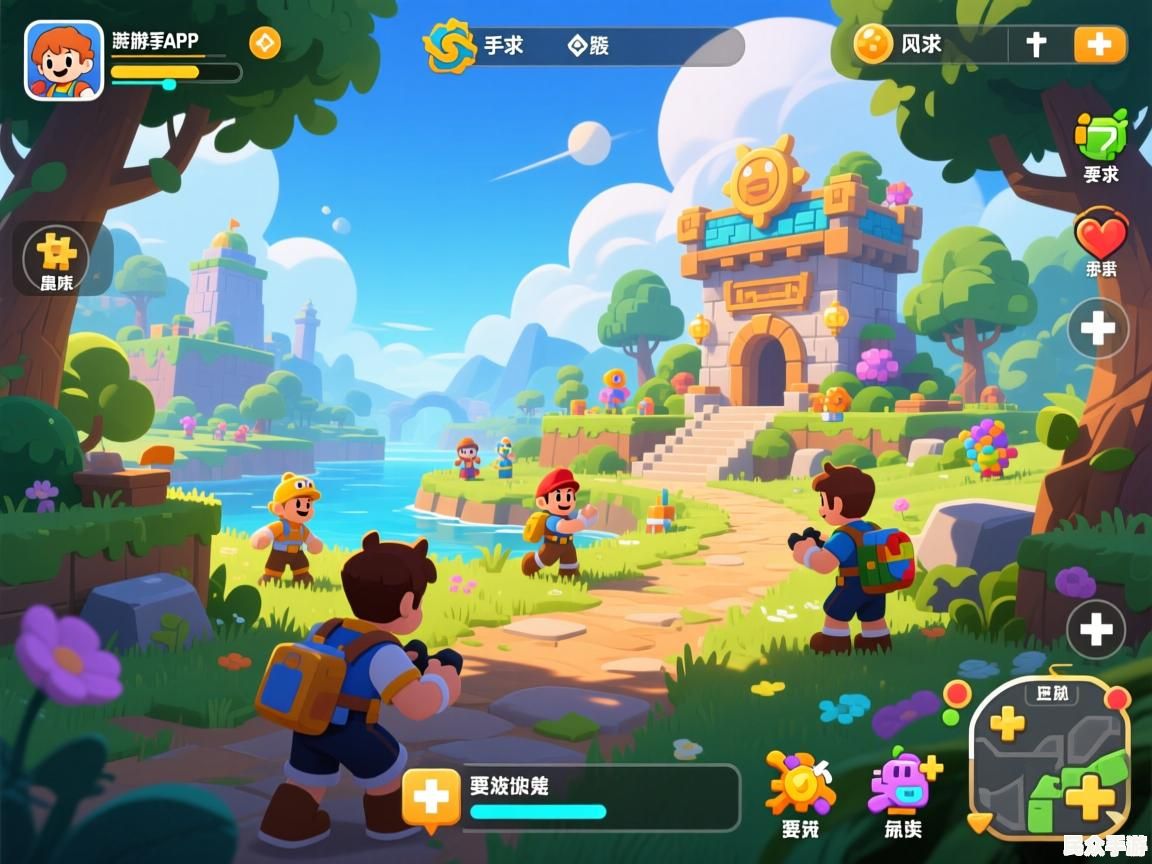 探索游戏世界：深入了解热门游戏的魅力