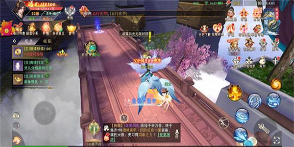 轻氪耐玩的手游合集