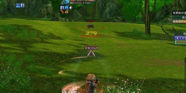 组团升级打怪的手游