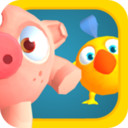 欢乐猪猪游戏