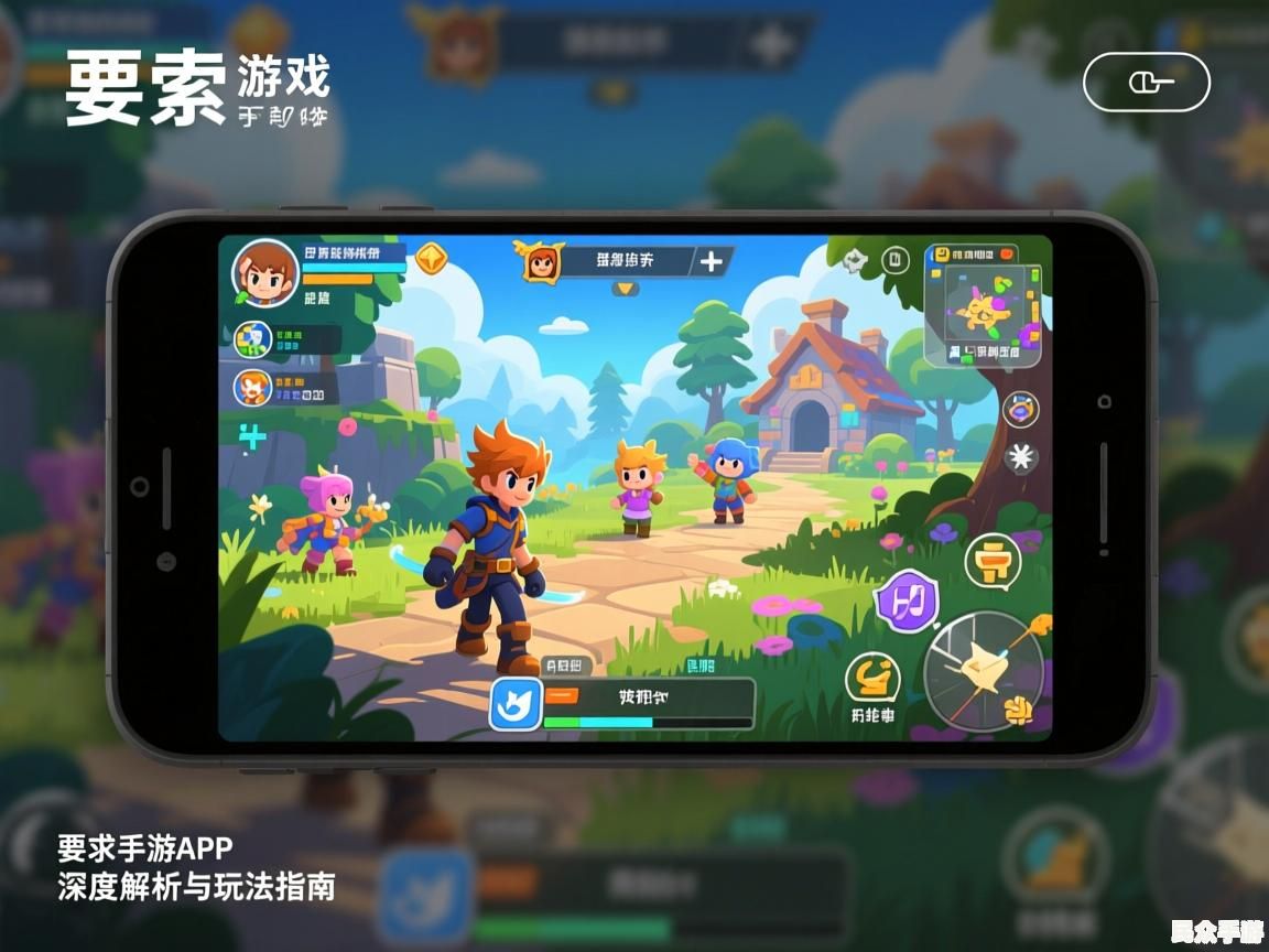 探索最新游戏体验：深度解析与玩法指南