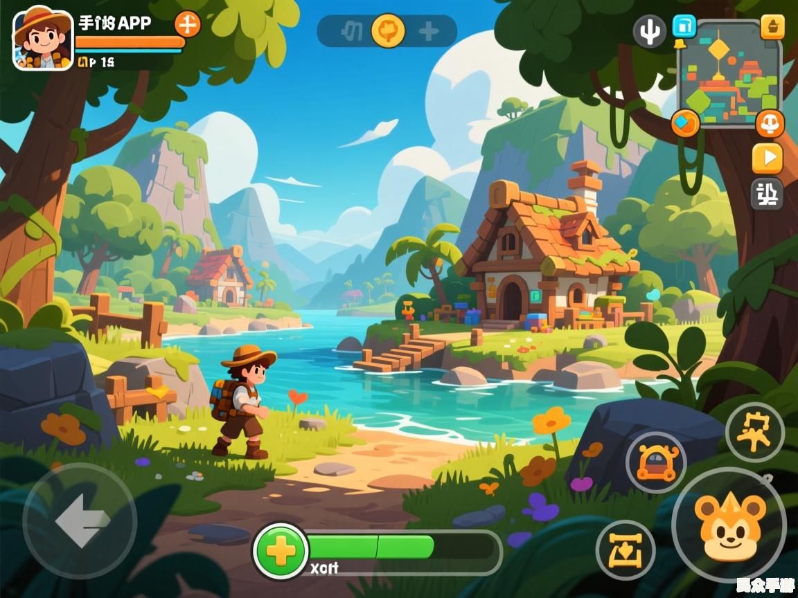 探索冒险游戏的魅力与挑战